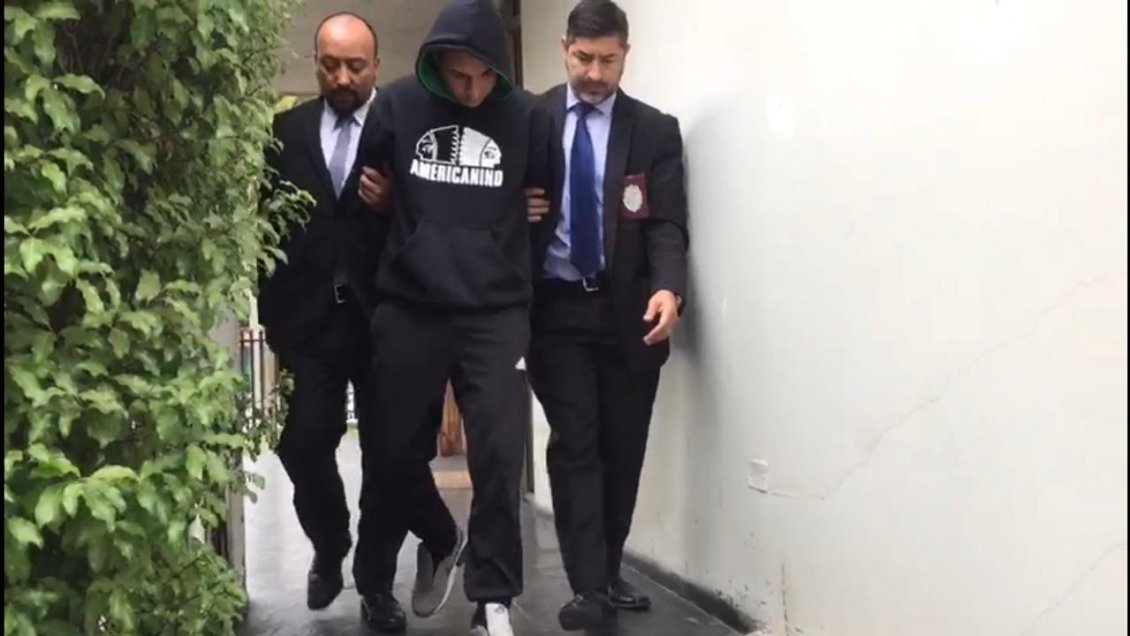 PDI detuvo a presunto autor de homicidio en Viña del Mar