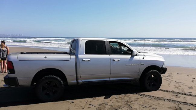 Pablo Schilling es citado a la fiscalía marítima por 