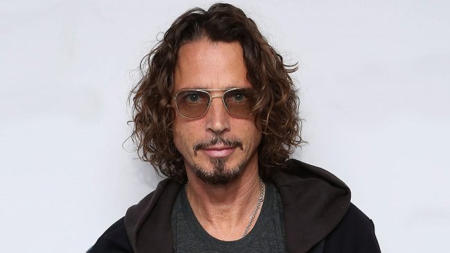 Chris Cornell obtuvo un Grammy póstumo a la Mejor Interpretación Rock