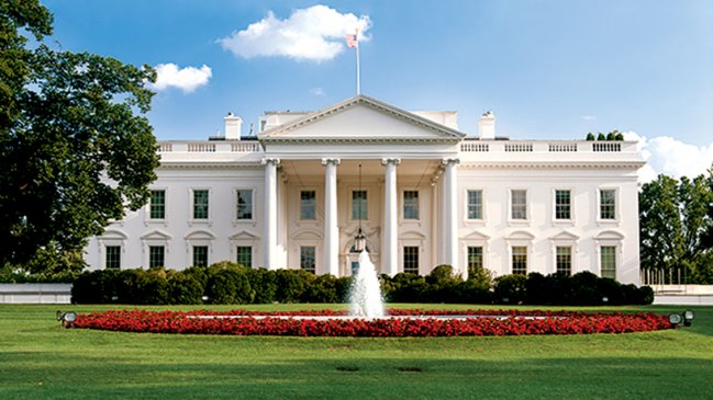 Un número sin precedentes de mujeres disputará la presidencia de EEUU en 2020