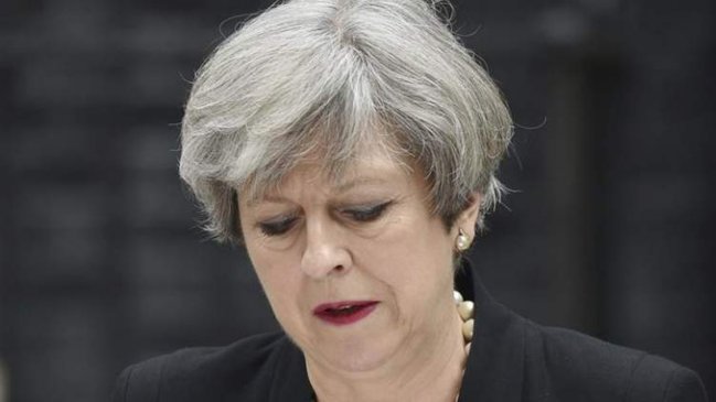 Brexit: Theresa May respondió carta de Jeremy Corbyn y le ofreció más conversaciones