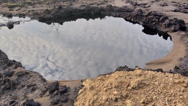 Nuevo atentado contra uno de los mayores oleoductos de Colombia