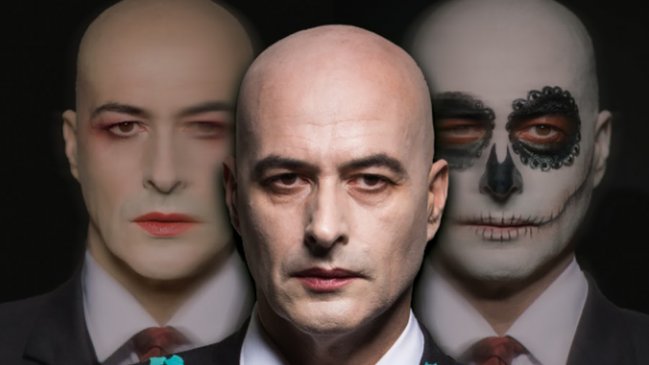 Club Amanda celebrará Día de los Enamorados con Amistades Peligrosas y Tam Tam Go