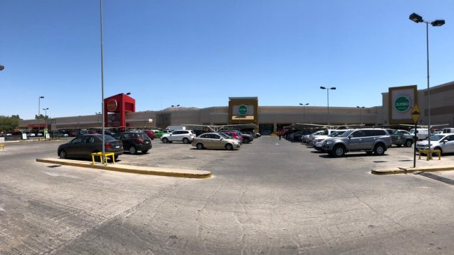 Municipalidad de Copiapó perdió demanda contra Cencosud por supuesto uso de terreno público