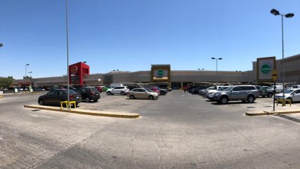 Municipalidad de Copiapó perdió demanda contra Cencosud por supuesto uso de terreno público