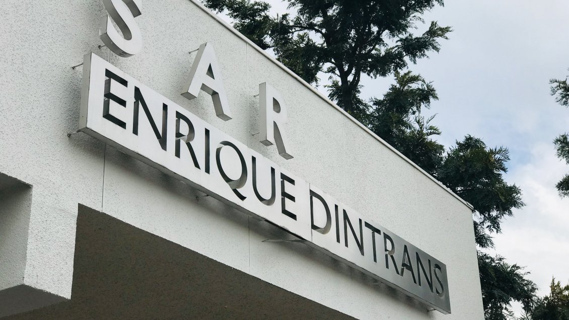 Rancagua: Inauguran nuevo SAR Enrique Dintrans