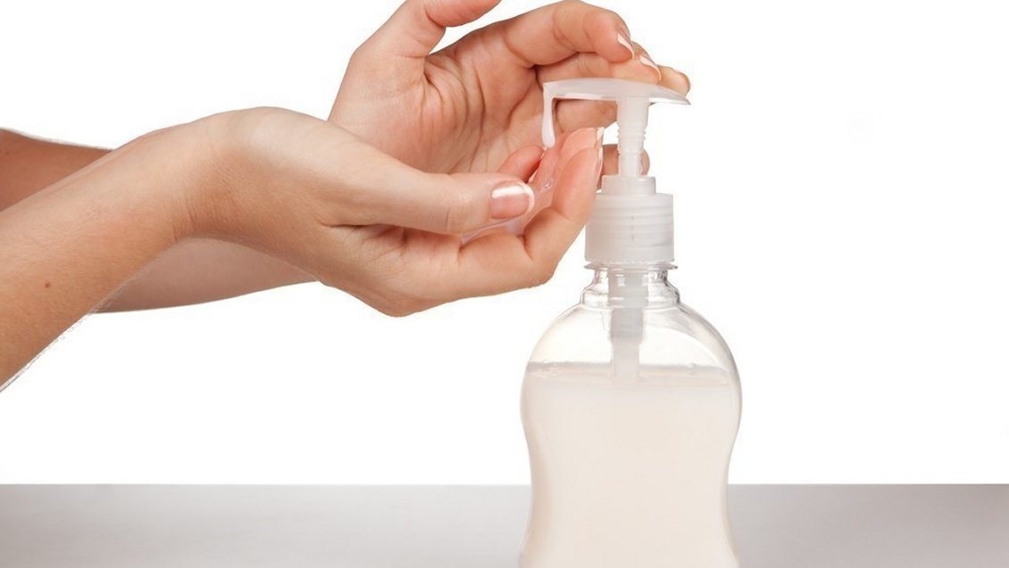 Sociedad de Toxicología por triclosán: No es necesario llamar a la alarma