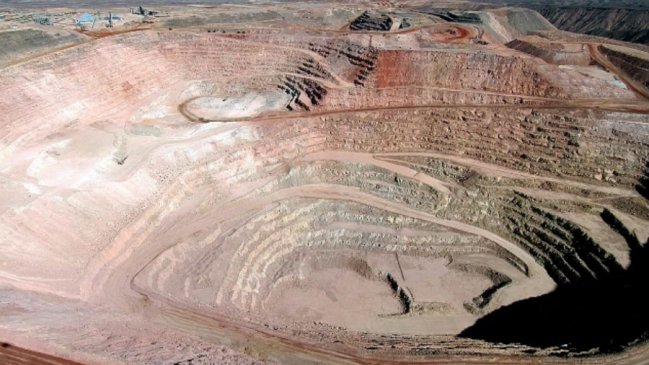 Comunidades indígenas lograron que se anulara resolución ambiental de minera Cerro Colorado