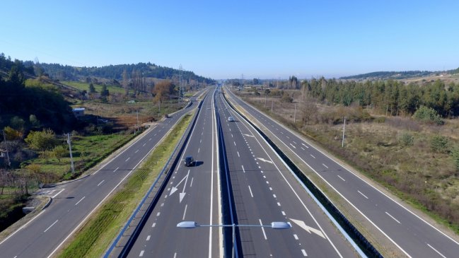 Panel recomendó millonaria compensación a empresa Sacyr