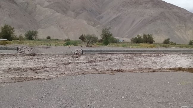 Zofri adelantará entrega del 15 por ciento de ingresos a comunas afectadas por invierno altiplánico