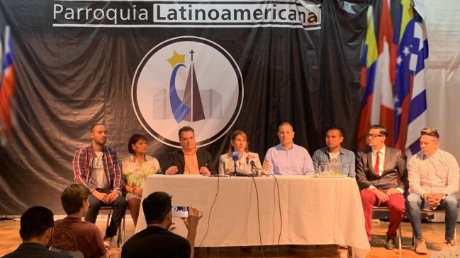 Embajadora de Guaidó: El 53% de los quirófanos están cerrados en Venezuela