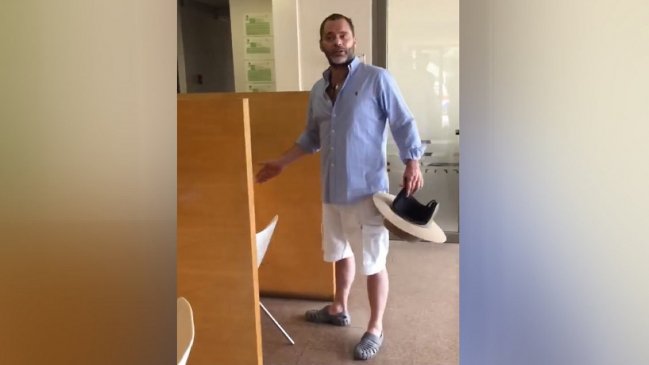 Trabajadores relatan agresiones y amenazas de 