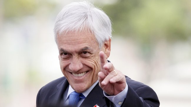 Ministro Ward y playa concesionada de Piñera: La aprobó el Gobierno anterior