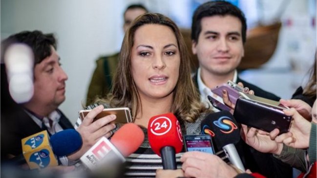 Tercer cambio de intendente de la segunda administración Piñera: Magallanes