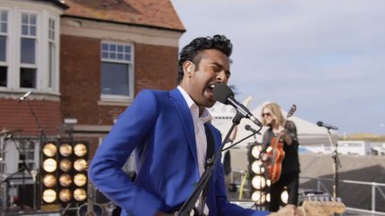  Yesterday: ¿Cómo sería el mundo si olvidáramos a The Beatles?  