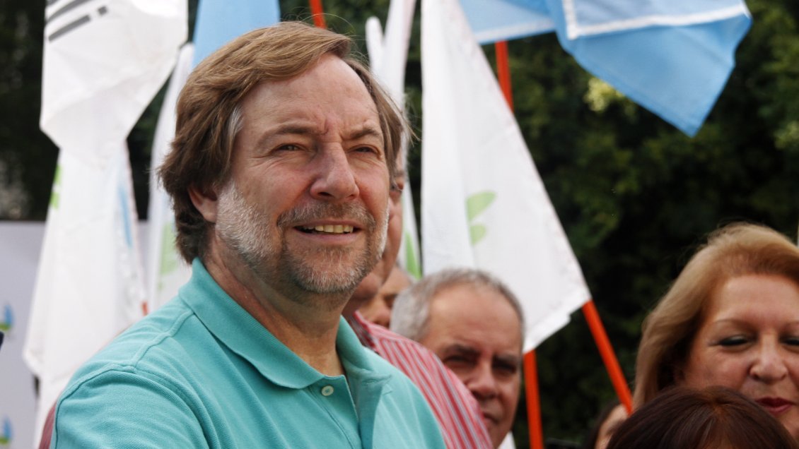 EFE: Tren Santiago-Valparaíso nos gusta mucho, pero socialmente no nos da rentabilidad