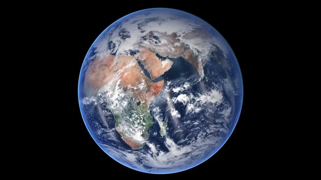 Demuestran, por primera vez, que el escudo magnético de la Tierra vibra como un tambor