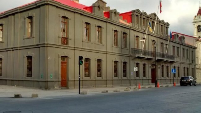 Bianchi y tercer cambio de intendenta en Magallanes: 