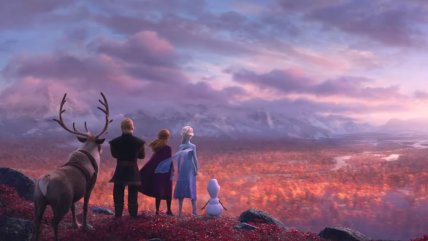  Disney estrena primer adelanto de 