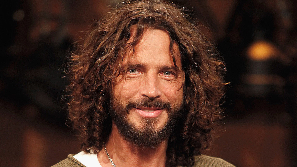 Brad Pitt trabaja en documental sobre Chris Cornell