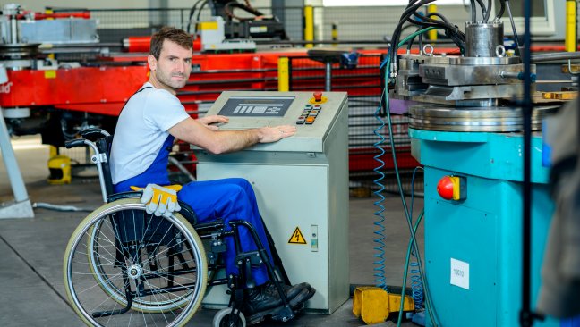 Ñuble tuvo su primer encuentro regional para avanzar en materias de inclusión laboral