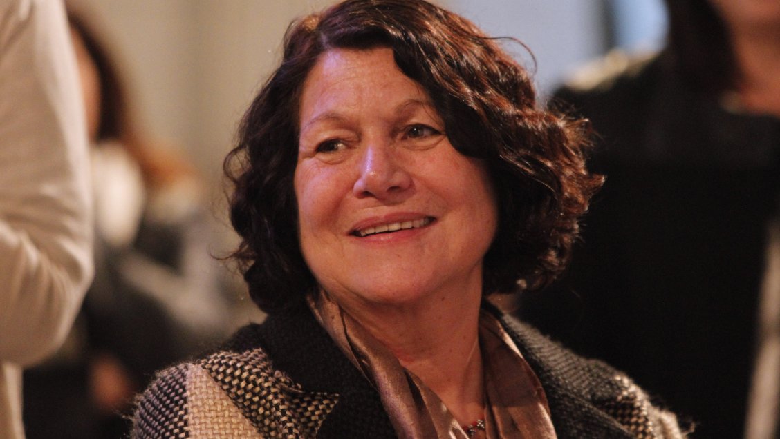 Estela Ortiz negó sobresueldos: Siempre he tenido un actuar transparente