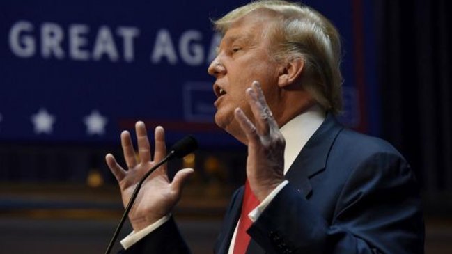 Demócratas piden al FBI investigar a Trump por emplear a indocumentados