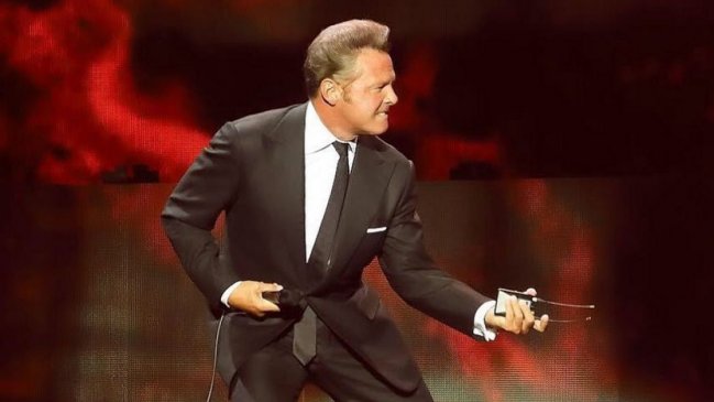 Shows de Luis Miguel abren nueva venta de entradas