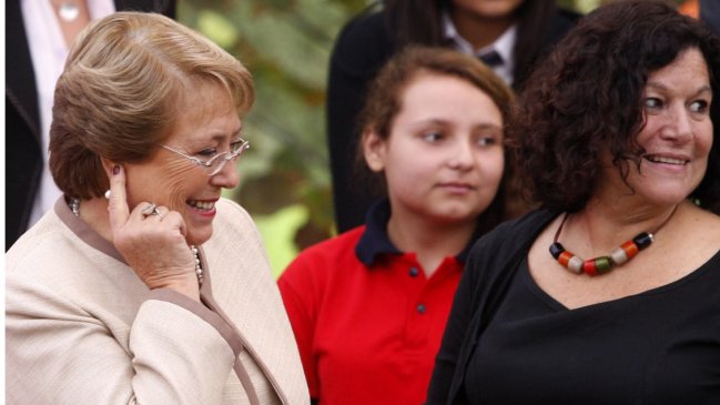 Los millones extra que le reprocha Contraloría a Estela Ortiz