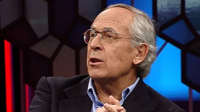 Hijo de José Piñera se extravió por tres días: 