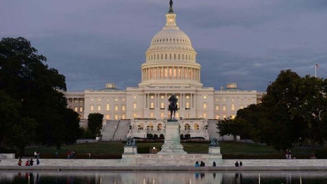 Congreso de EEUU aprobó presupuesto para evitar un nuevo cierre del gobierno