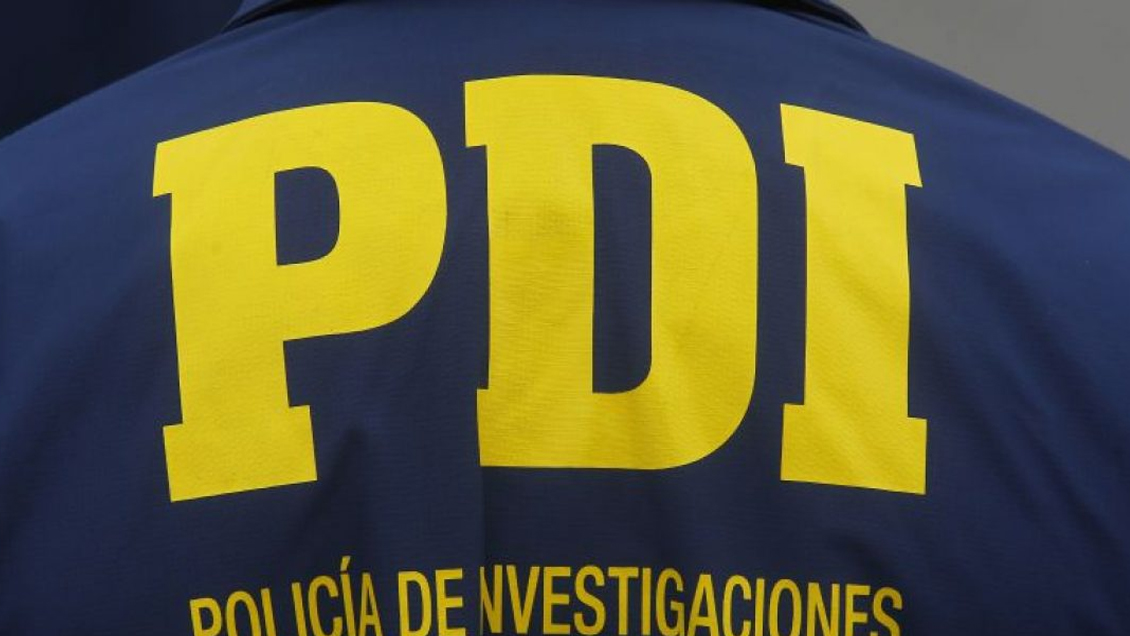 Clan familiar cae en operativo por microtráfico en Maipú y Estación Central