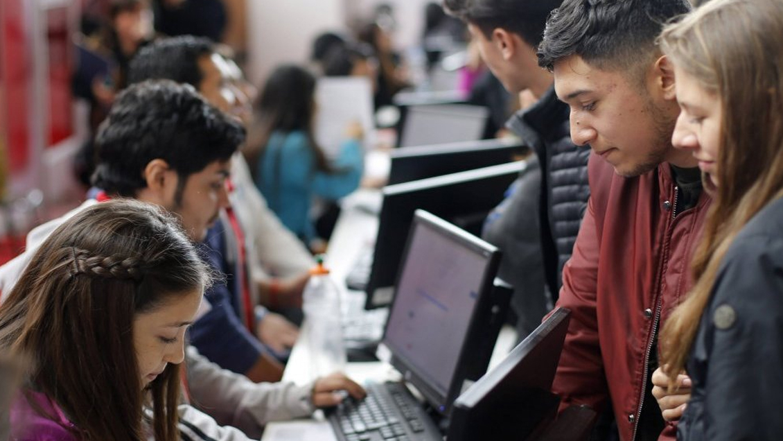 Educación Superior: 93.162 estudiantes accedieron a la gratuidad