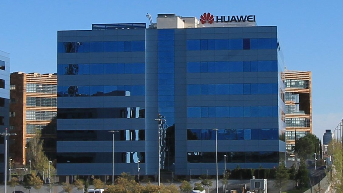 Huawei acusó a EE.UU. de orquestar una 