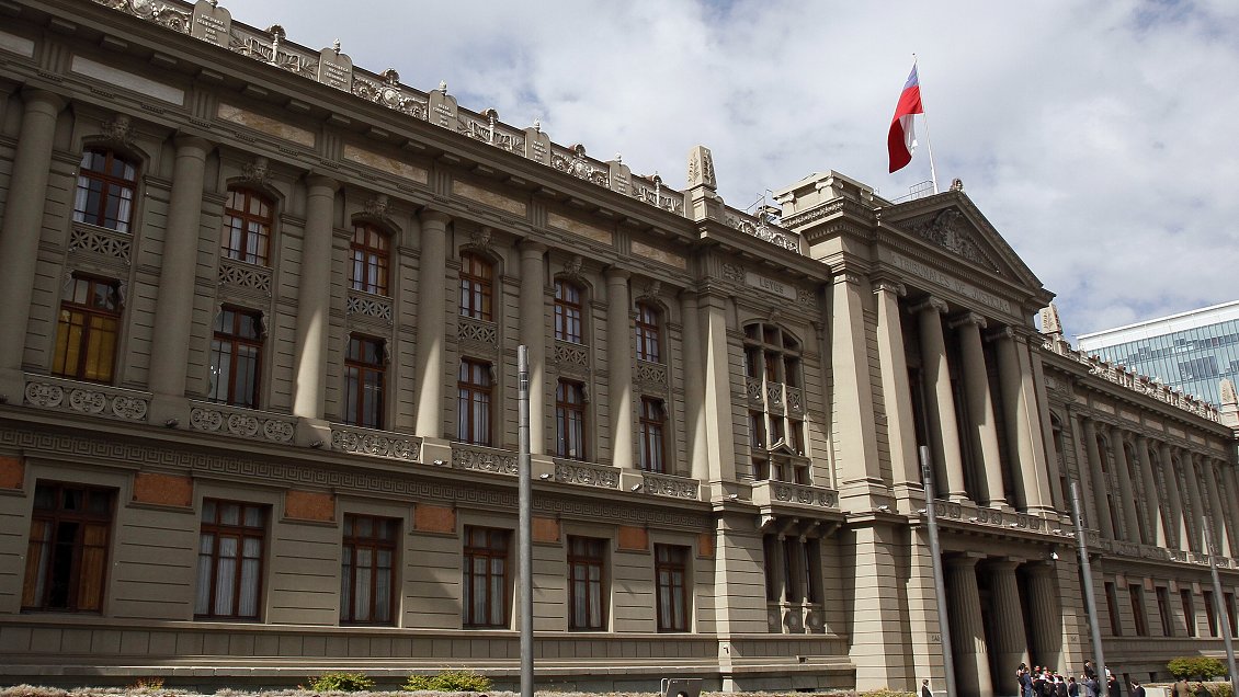 Suprema apoya proyecto que propone arresto domiciliario por razones humanitarias