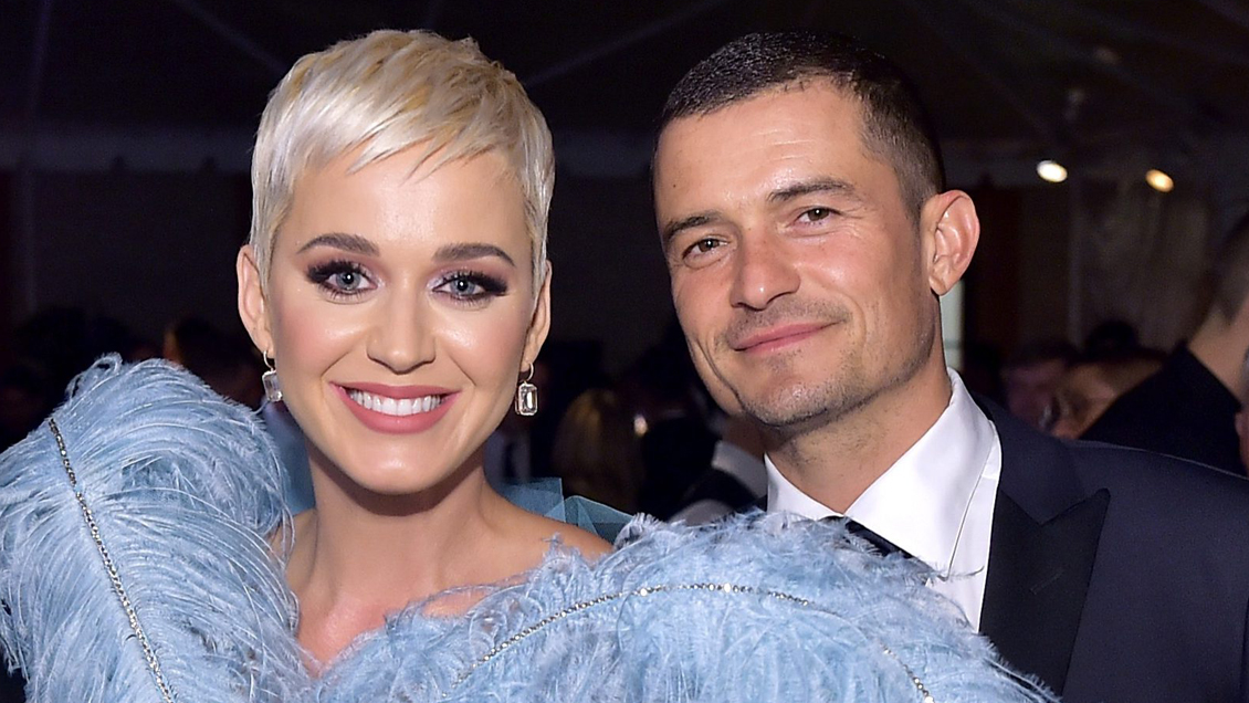 ¡Viva el amor!: Katy Perry y Orlando Bloom contraerán matrimonio