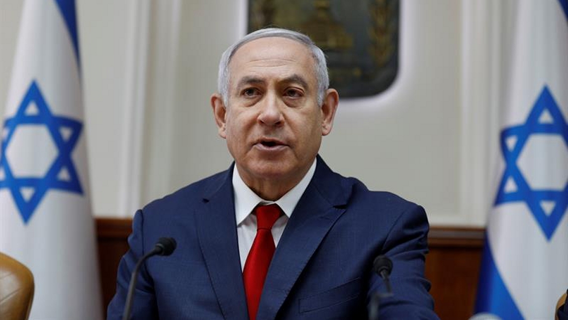 Polémica generó declaración de Netanyahu quien dijo que los polacos colaboraron con los nazis