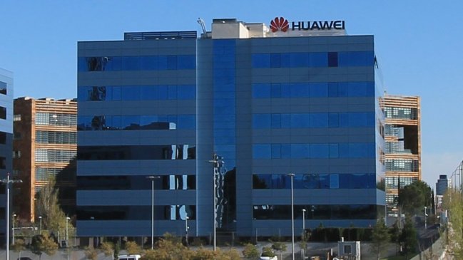 Huawei acusó a EE.UU. de orquestar una 