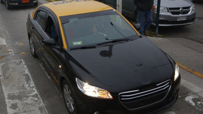 Ex PDI mató a un delincuente al frustrar el robo de su radiotaxi