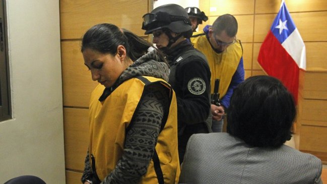 Con medio centenar de pruebas, acusados enfrentarán juicio por crimen del profesor Nibaldo