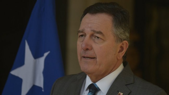 Silala: Ampuero dice que Bolivia dio un giro que 