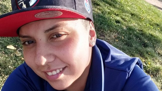 Denuncian ataque homofóbico: Joven sufrió brutal golpiza en Pudahuel