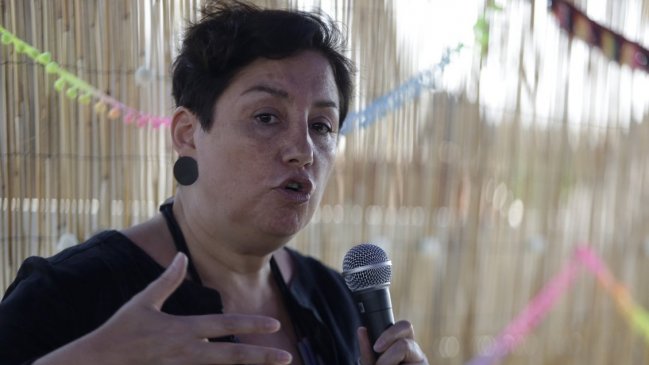 Descartan que Beatriz Sánchez haya decidido su futuro político