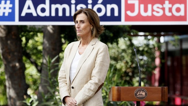 Educación 2020 acusa 