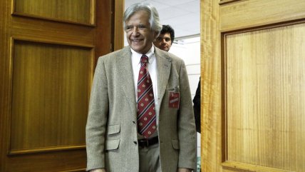 Museo de Carlos Cardoen es investigado por presunto cáliz robado