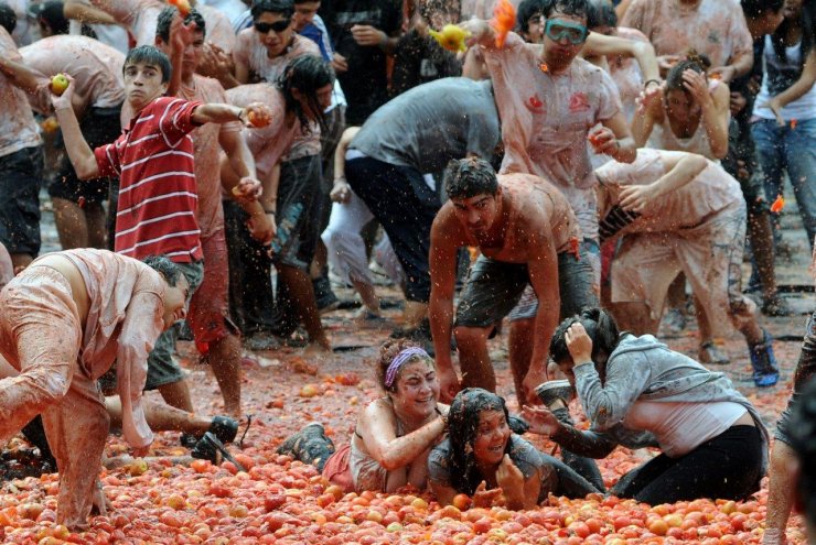 Quillón tendrá hoy sábado una nueva versión de 