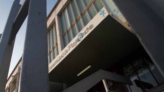 Contraloría reveló irregularidades en la asistencia de docentes en universidades de Valparaíso