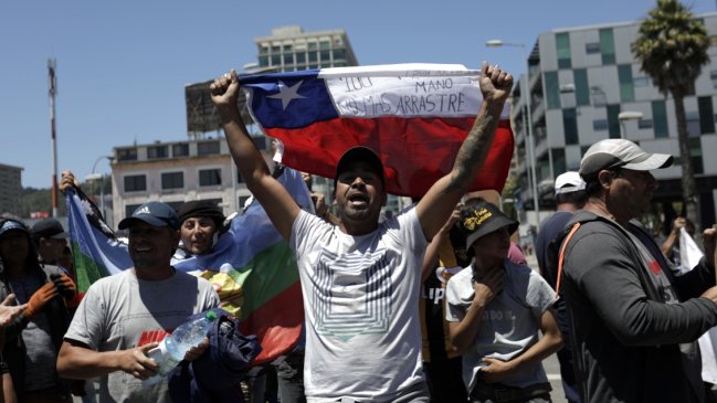 Diario Oficial publicó hoy sábado la 