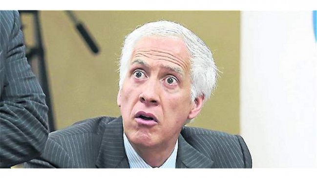 Condenan a 39 años de cárcel a ex alcalde de Bogotá por corrupción