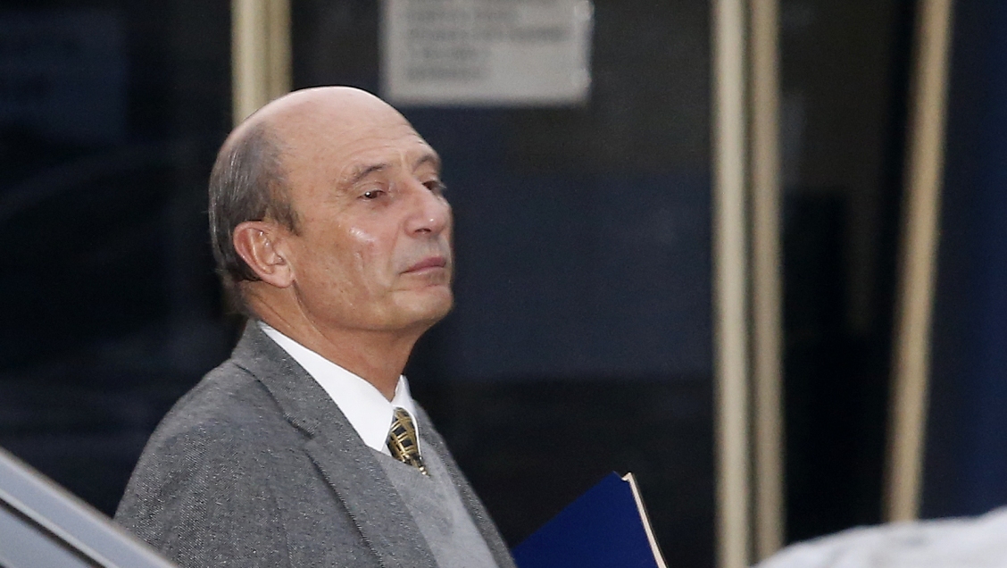 Familiares de DD.DD.: Dichos de Cheyre hablan de persecución para no asimilar sus culpas